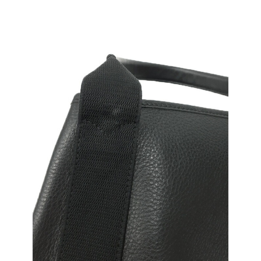 Balenciaga Navy Blue Cabas XS Bag - Picture 5 of 9